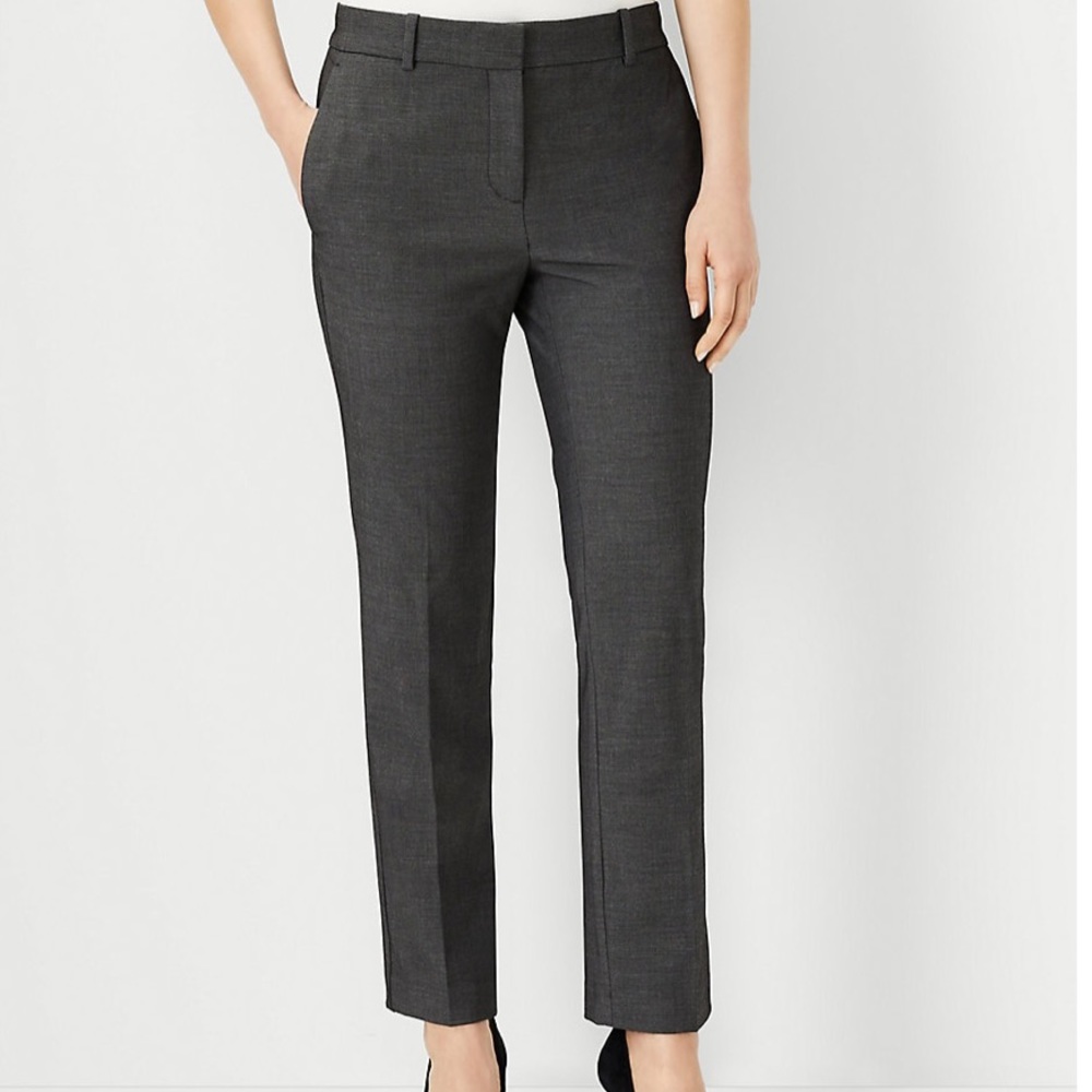 Ann Taylor Ankle pants